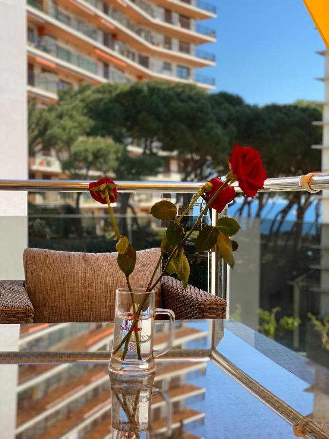 Veneto Apartments Platja d'Aro Eksteriør billede