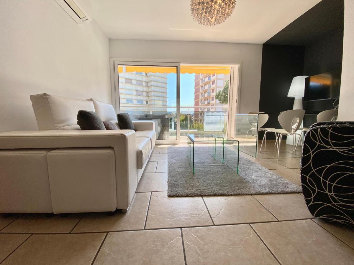 Veneto Apartments Platja d'Aro Eksteriør billede