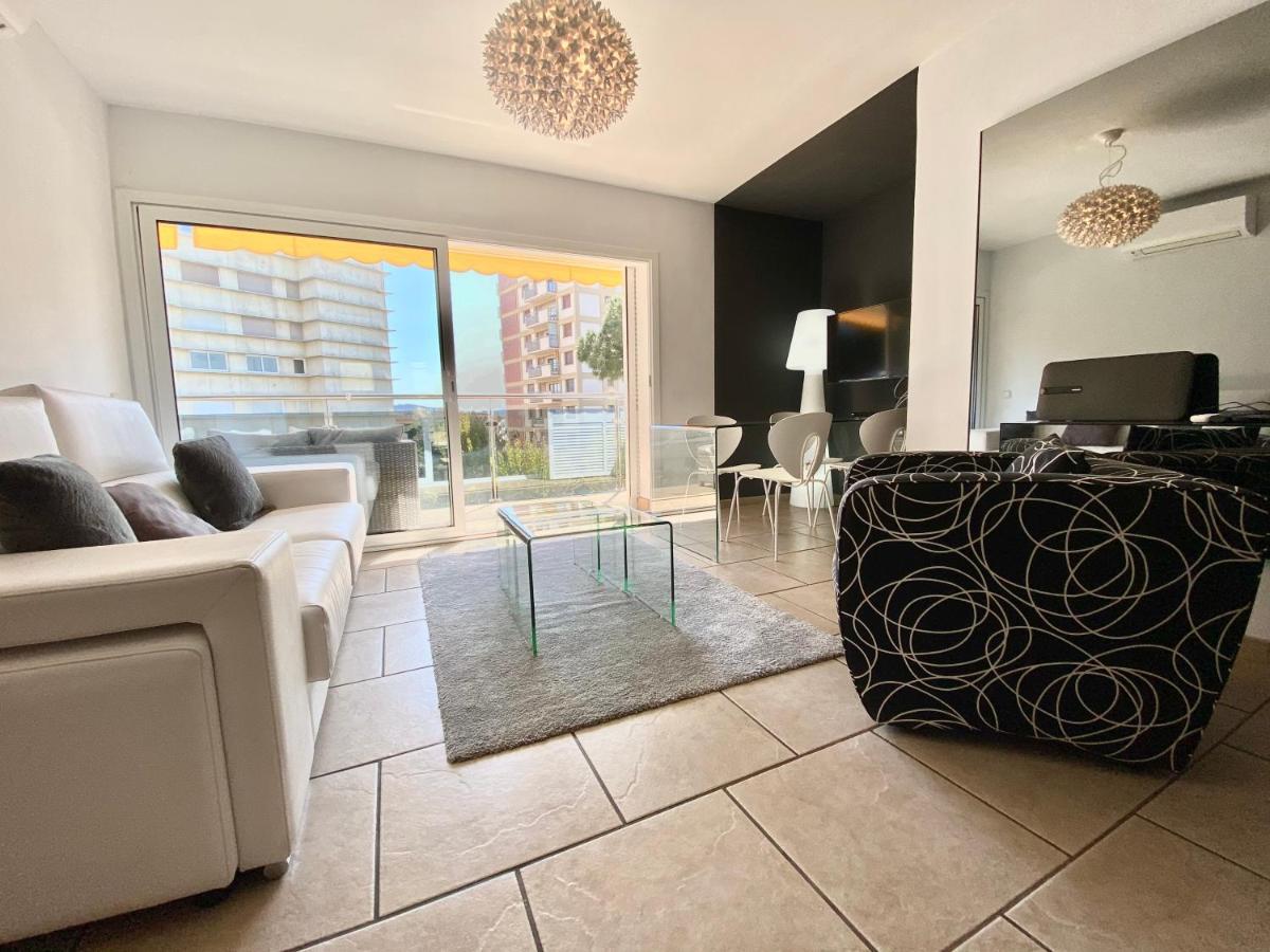Veneto Apartments Platja d'Aro Eksteriør billede